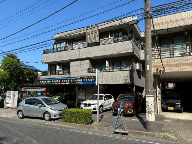 アーバンライフ永山 その他8