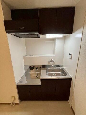 アーバンライフ永山 キッチン