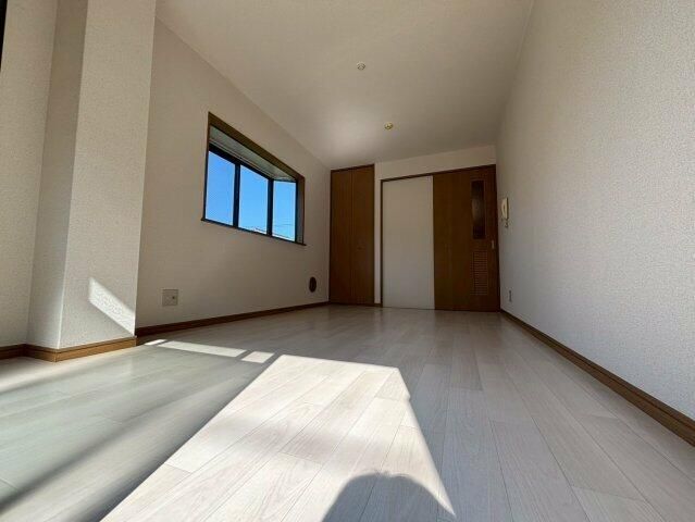 アーバンライフ永山 ベッドルーム