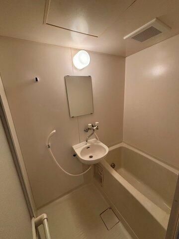 アーバンライフ永山 風呂画像