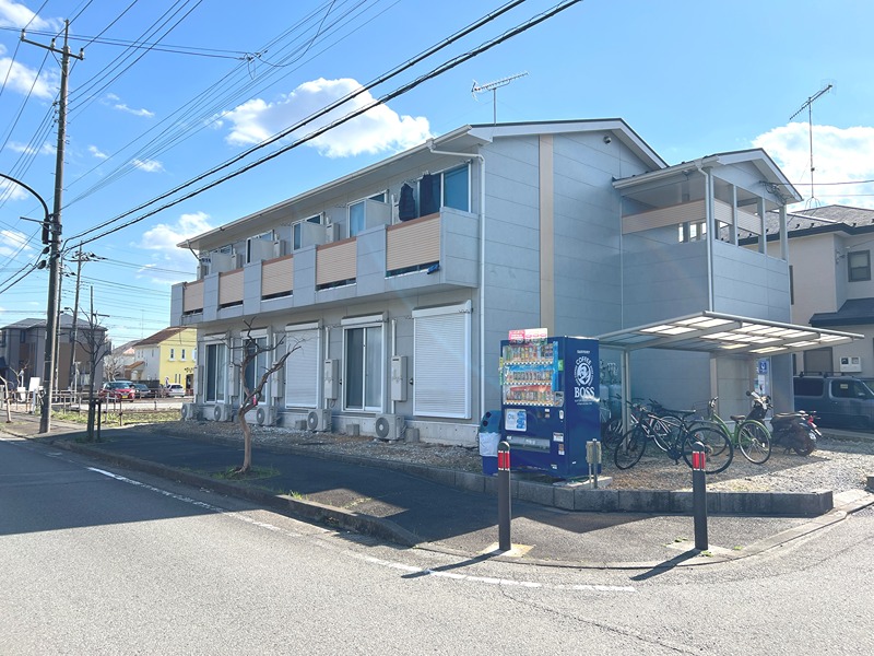 ルシェリア田名塩田 その他外観1