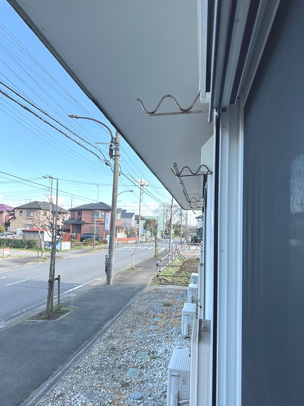 ルシェリア田名塩田 その他外観2