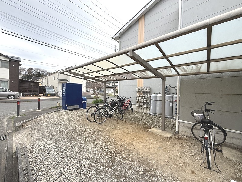 ルシェリア田名塩田 その他9