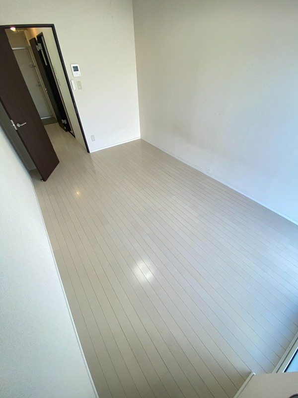 ルシェリア田名塩田 リビング