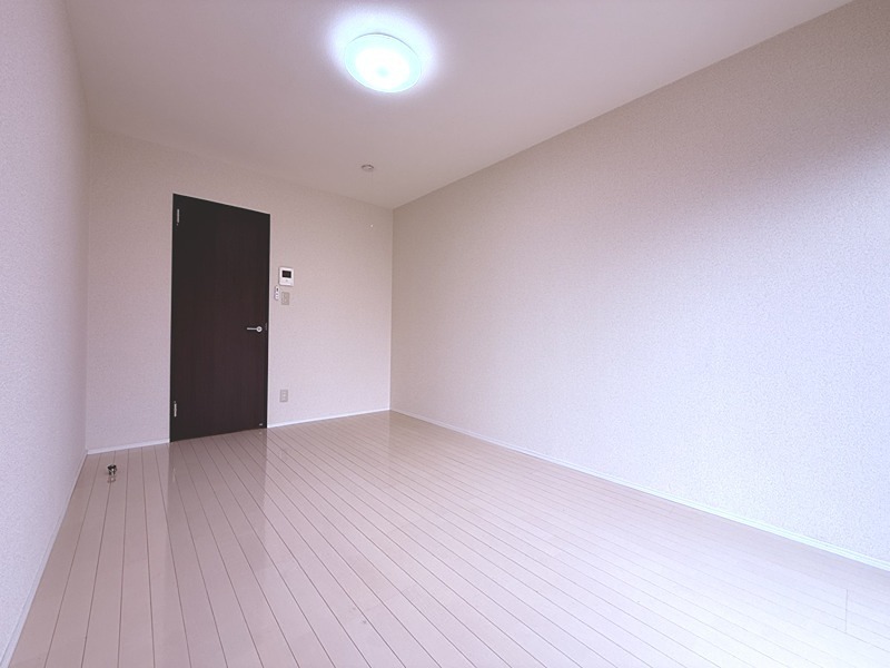 ルシェリア田名塩田 ベッドルーム