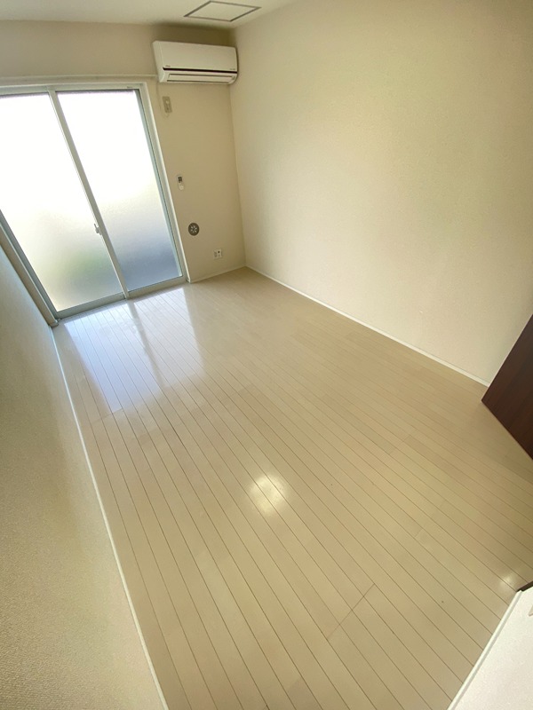 ルシェリア田名塩田 ベッドルーム