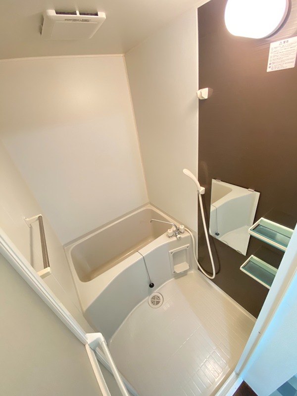 ルシェリア田名塩田 風呂画像