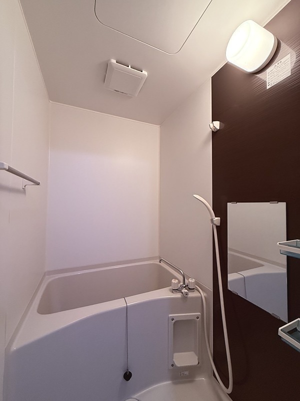 ルシェリア田名塩田 風呂画像