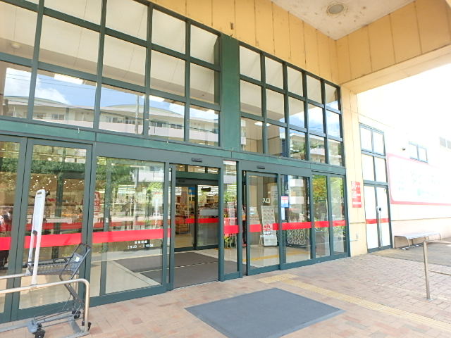 ルシェリア田名塩田 周辺画像1