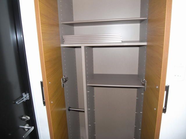 セリシエコート相模原 玄関