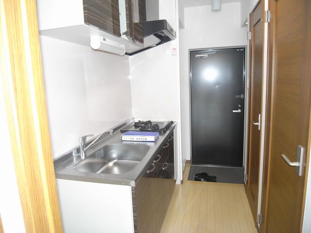 セリシエコート相模原 キッチン