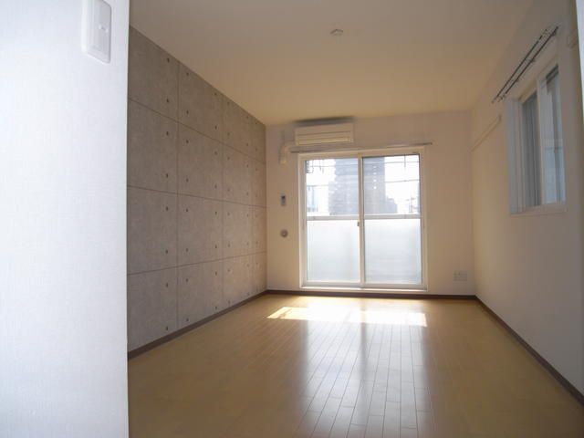 セリシエコート相模原 ベッドルーム