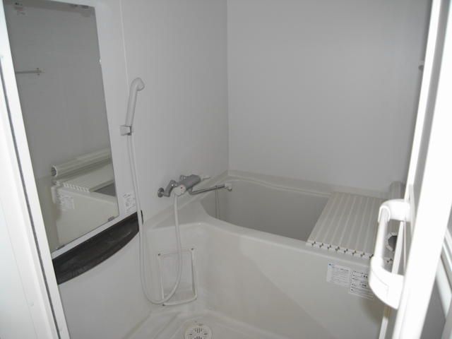 セリシエコート相模原 風呂画像