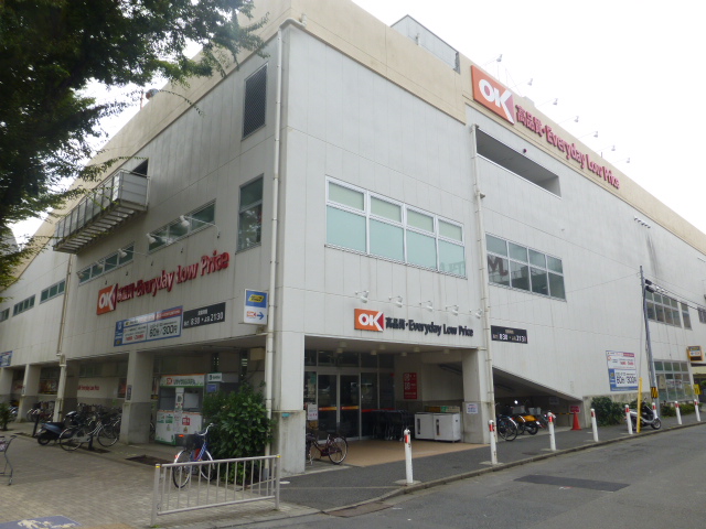 セリシエコート相模原 周辺画像3