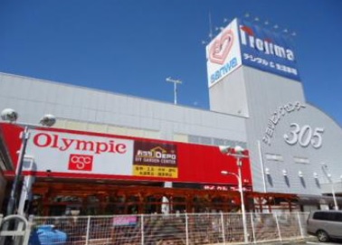 ロイヤルヒルズ忠生 周辺画像3