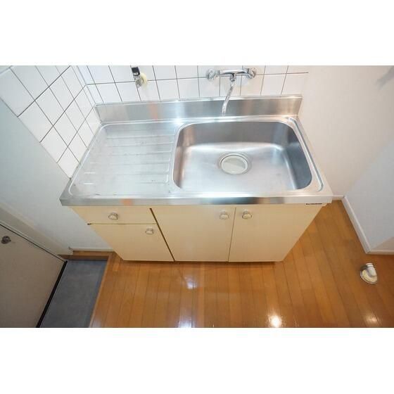 コートメモリー キッチン