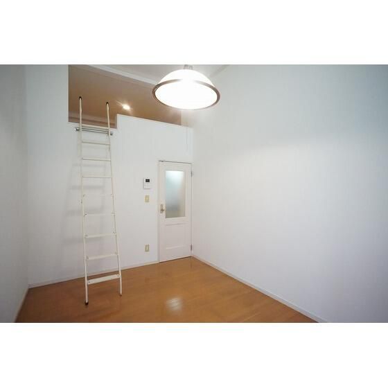 コートメモリー ベッドルーム