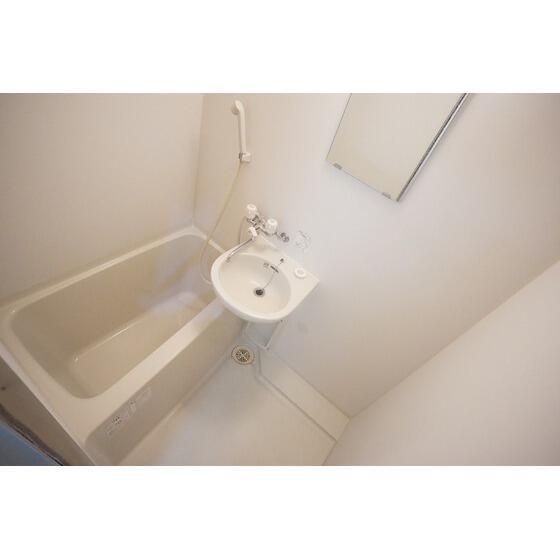 コートメモリー 風呂画像