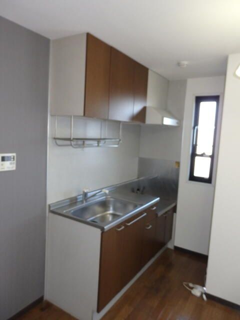 グランドール中野 キッチン