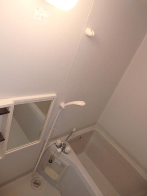 グランドール中野 風呂画像