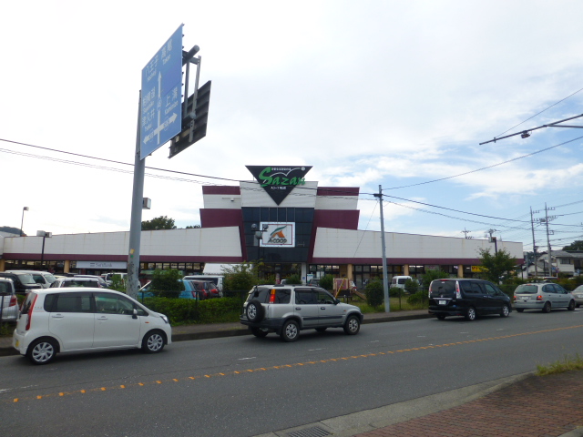 グランドール中野 周辺画像7