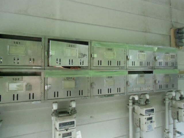 アメニティ南陽台 その他4