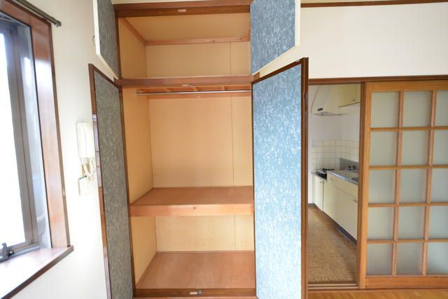 ロードサイドコスモス その他5