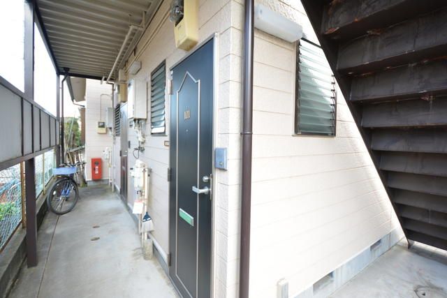 ロードサイドコスモス その他7