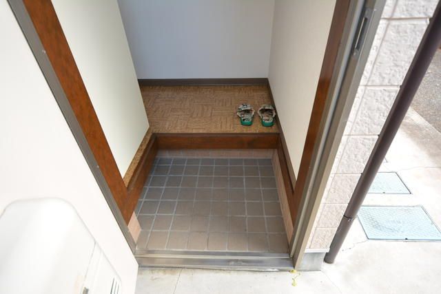 ロードサイドコスモス その他10