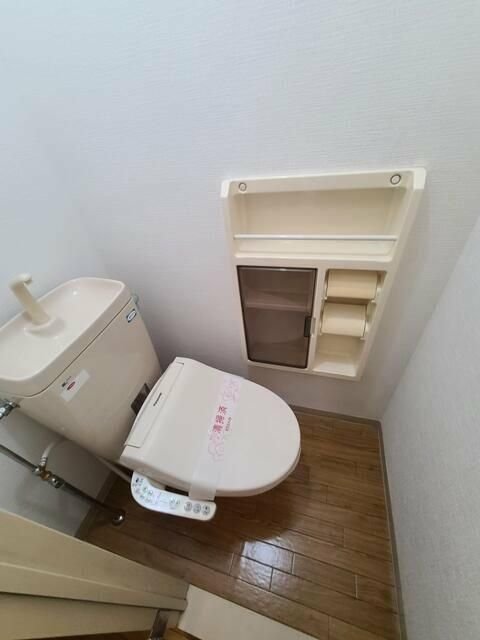 フレグランス坂下ＡＢ その他2