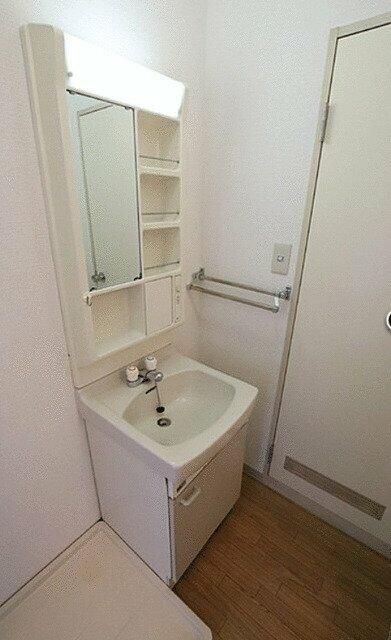 フレグランス坂下ＡＢ その他3