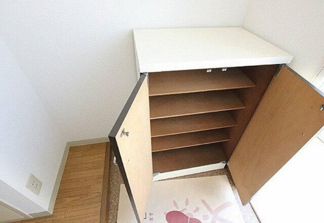 フレグランス坂下ＡＢ その他5