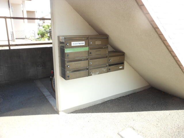 プラザイワモト その他8