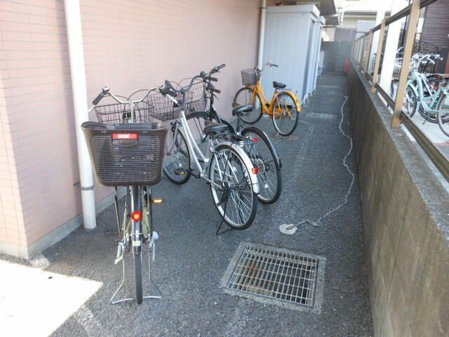 プラザイワモト その他10