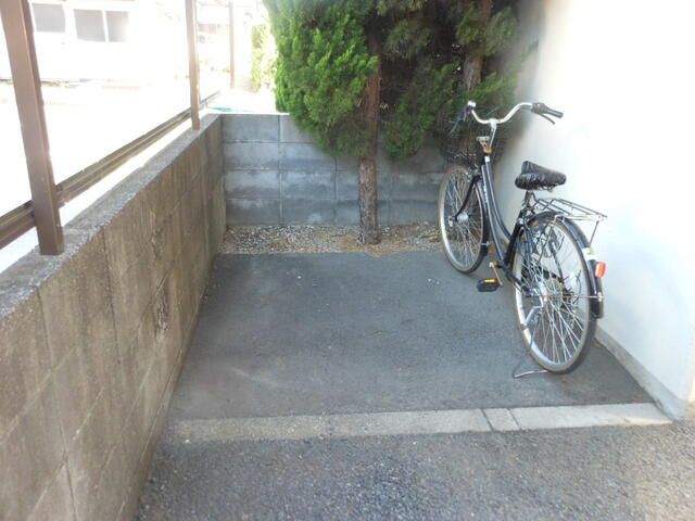 プラザイワモト その他11