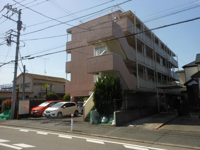 プラザイワモト その他12