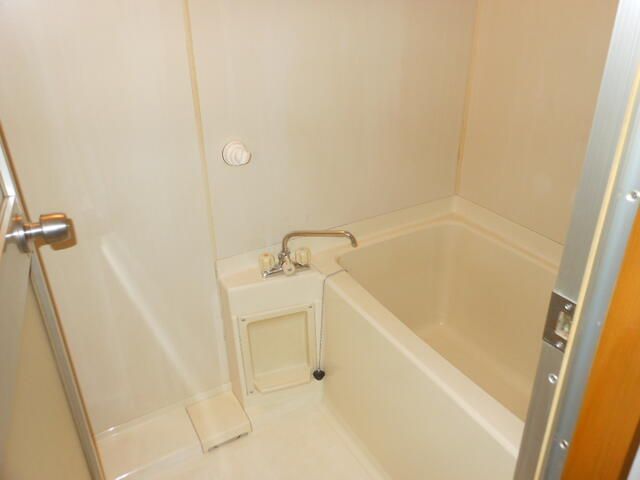 プラザイワモト 風呂画像