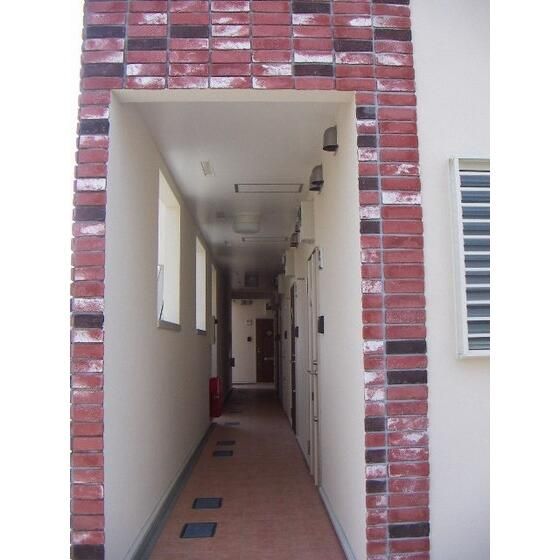 ブリエアージュ その他7