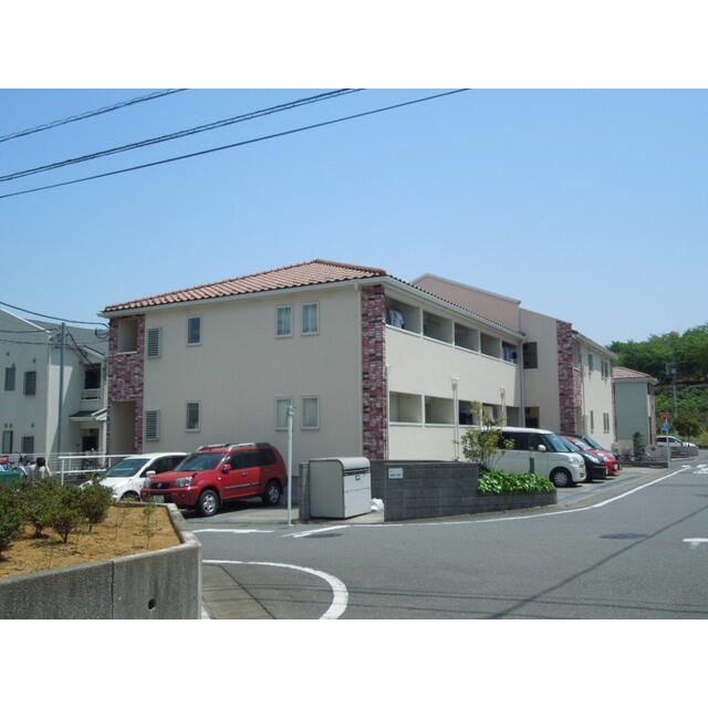 ブリエアージュ その他10