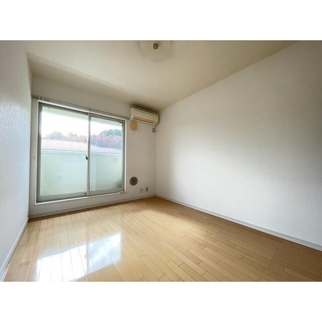 ブリエアージュ ベッドルーム