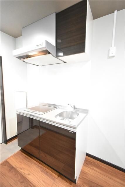 ＩＤＥＡＵＳ橋本弐番館 キッチン