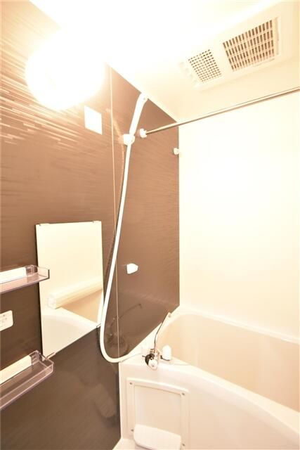 ＩＤＥＡＵＳ橋本弐番館 風呂画像