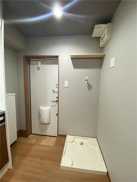 アリエッティ 玄関