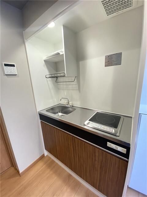 アリエッティ キッチン