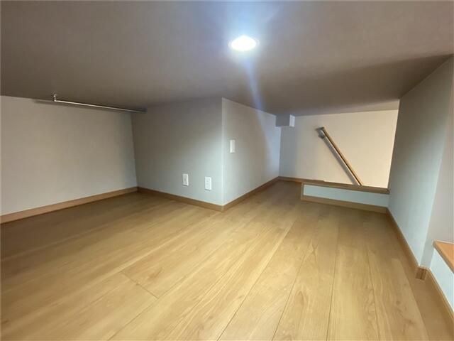 アリエッティ ベッドルーム