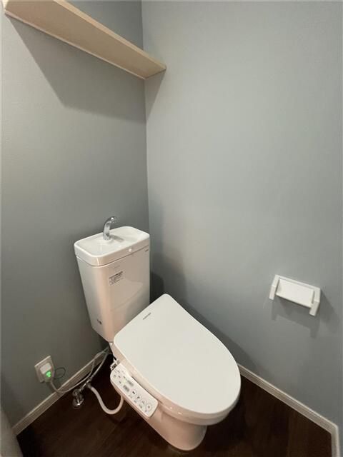 モアクレスト淵野辺 その他2