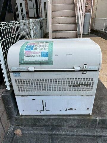 ラシャンス東橋本第３－２号棟 その他4