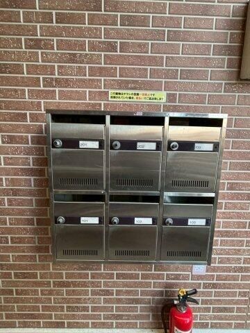 ラシャンス東橋本第３－２号棟 その他6