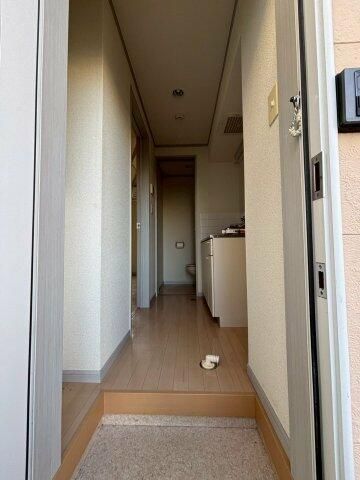 ラシャンス東橋本第３－２号棟 その他8