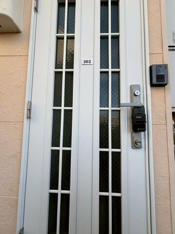 ラシャンス東橋本第３－２号棟 その他9